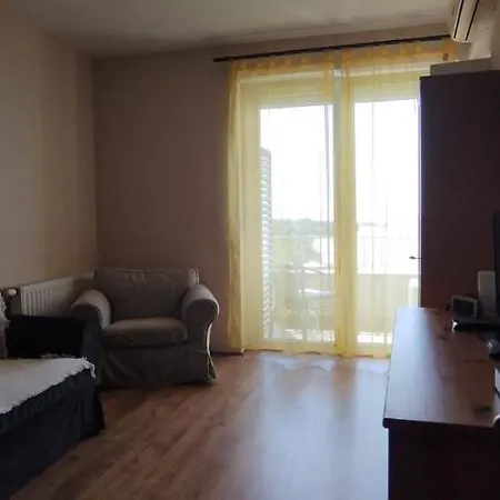 Aranypart Club218 Beatrix Wellness Apartman * 希欧福克